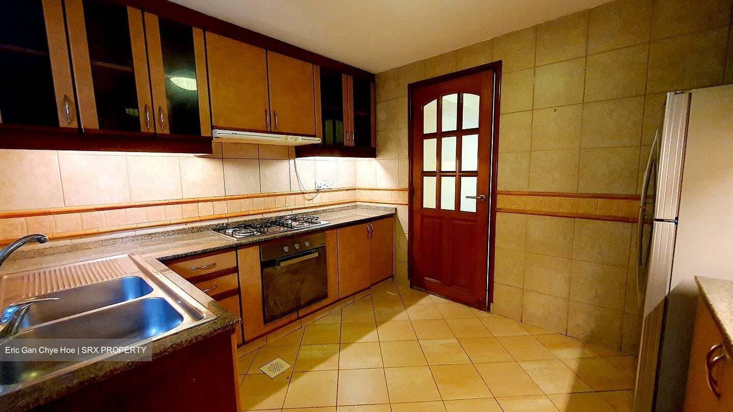 Cavenagh Lodge (D9), Apartment #570162061